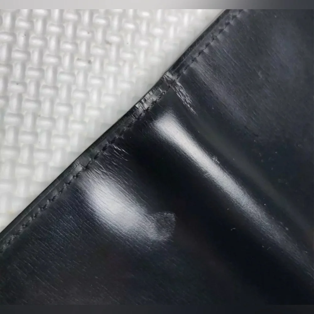 Dunhill Mens Compact Bifold Wallet - Picture 6 of 9